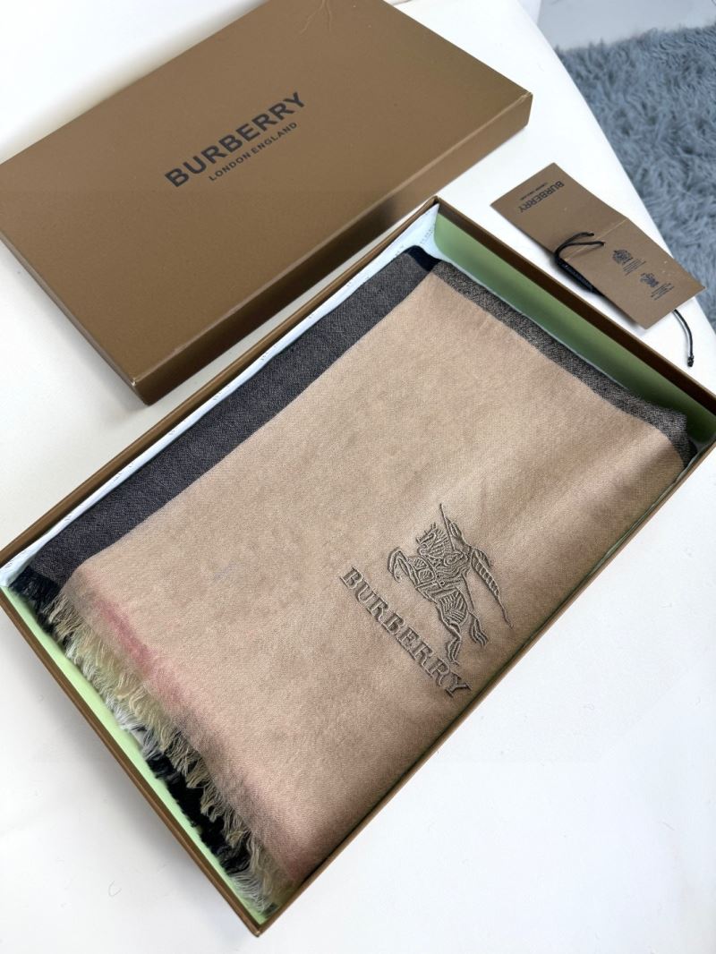 Burberry Scarf